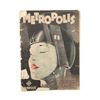 Image 1 : Lot #1411: METROPOLIS (1927) - Original Programme