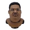 Image 2 : Lot #1446: THE NUTTY PROFESSOR (1996) - Sherman Klump's (Eddie Murphy) Mask, Teeth with Fat Lip and 