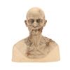 Image 8 : Lot #1477: PRIDE AND PREJUDICE AND ZOMBIES (2016) - Three Zombie Make-up Busts and a Collection of W