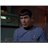 Image 7 : Lot #1543: STAR TREK: THE ORIGINAL SERIES (1966-1969) - Spock's (Leonard Nimoy) Left Ear
