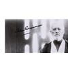 Image 2 : Lot #1590: STAR WARS: A NEW HOPE (1977) - Alec Guinness Autographed Photo
