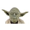 Image 10 : Lot #1597: STAR WARS: THE EMPIRE STRIKES BACK (1983) - Yoda (Frank Oz) Replica Figure with Original 