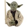 Image 11 : Lot #1597: STAR WARS: THE EMPIRE STRIKES BACK (1983) - Yoda (Frank Oz) Replica Figure with Original 