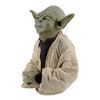 Image 4 : Lot #1597: STAR WARS: THE EMPIRE STRIKES BACK (1983) - Yoda (Frank Oz) Replica Figure with Original 