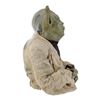 Image 7 : Lot #1597: STAR WARS: THE EMPIRE STRIKES BACK (1983) - Yoda (Frank Oz) Replica Figure with Original 