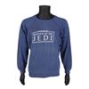 Image 2 : Lot #1618: STAR WARS: ORIGINAL TRILOGY (1977 - 1983) - Crew Sweatshirt, Patch & Belt Buckle Centrepi