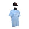 Image 1 : Lot #1620: STAR WARS: RETURN OF THE JEDI (1983) - "Revenge of the Jedi" Crew T-Shirt and Cap