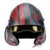 Image 3 : Lot #1646: STAR WARS: THE FORCE AWAKENS (2015) - Propshop Poe Dameron X-wing Helmet Replica