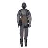 Image 5 : Lot #1660: STARSHIP TROOPERS (1997) - Mobile Infantry Costume