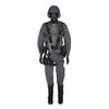 Image 7 : Lot #1660: STARSHIP TROOPERS (1997) - Mobile Infantry Costume