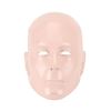 Image 9 : Lot #1676: SURROGATES (2009) - Robot Skull and Military-unit Face