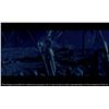 Image 8 : Lot #1679: TERMINATOR SALVATION (2009) - T-800 Endoskeleton Shin