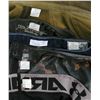 Image 9 : Lot #1681: TERMINATOR: DARK FATE (2019) - T-800's (Arnold Schwarzenegger) Final Fight Distressed Cos