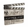 Image 1 : Lot #1695: TIMELINE (2003) - Production-used Clapperboard