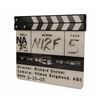 Image 2 : Lot #1695: TIMELINE (2003) - Production-used Clapperboard