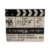 Image 3 : Lot #1695: TIMELINE (2003) - Production-used Clapperboard