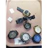 Image 1 : Asst. Invicta Watches (Need Bands) - 7