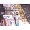 Image 1 : Collector Coins, Medallions, Gold Plate 100 Dollar Bill