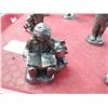 Image 2 : Pewter Figurines - 9