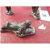 Image 3 : Pewter Figurines - 9