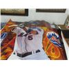 Image 1 : Fat Head David Wright NY Mets Posters - 2