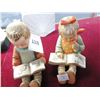 Image 2 : Hummel Boy/Girl Figurines - 2