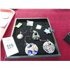 Image 1 : Art Glass Charms - 7