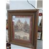 Image 1 : Framed Religious Wall Art