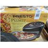 Image 2 : Presto Pizza Oven, Peanut Mug, Bake Pan, Punch Bowl