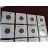 Image 2 : Wheat Pennies - 20