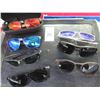 Image 1 : 7-Oakley Sunglasses - 7 X $