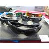 Image 2 : 5-Oakley Sunglasses - 5 X $