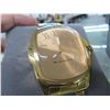 Image 2 : Invicta Gold Man's Watch w/Case