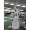 Image 1 : Lladro Fairy Girl