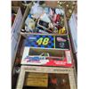 Image 2 : Asst. Die Cast Cars/Trucks/Motorcycles/Other - 3 Boxes