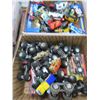 Image 2 : Matchbox, Mini Cars, Mini Match Trucks - 3 Boxes