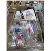 Image 2 : Pepsi Die Cast Collector Glasses, Kitchen Utensils, Marble Block - 3 Boxes