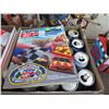 Image 4 : Die Cast Trucks and Asst. Pepsi Cans/Collectibles - 3 Boxes