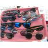 Image 1 : 12-Ray Ban Sunglasses - 12 X $