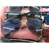 Image 2 : 12-Ray Ban Sunglasses - 12 X $