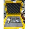 Image 1 : Invicta Man's 3 Watch Set w/Case