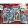 Image 1 : Dodgers Baseball Trading Cards