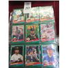 Image 1 : Baseball Trading Cards Nolan Ryan, Roger Clemens