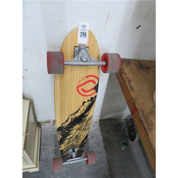 Jase Long Board