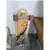 Image 1 : Jase Long Board