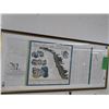 Image 1 : Wall Art, Street Scene Back To Now