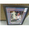 Image 1 : Mark Messier Autographed Framed Photo