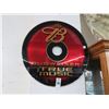 Image 1 : Budweiser True Music Record Style Wall Art - Slight Damage