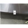 Image 2 : Mocha Padded Storage Trunk