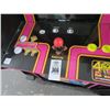 Image 2 : MS Pac Man Mini Upright Arcade Game